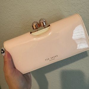 Ted baker wallet